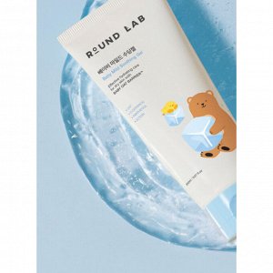 ROUND LAB Детский успокаивающий гель для лица и тела / Baby Mild Soothing Gel, 150 мл