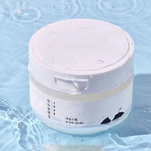 ROUND LAB Бальзам очищающий для снятия макияжа с морской водой / 1025 Dokdo Cleansing Balm, 100 мл