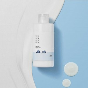 ROUND LAB Увлажняющий лосьон для лица / 1025 Dokdo lotion, 200 мл