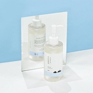 ROUND LAB Гидрофильное масло для лица / 1025 Dokdo Cleansing Oil, 200 мл