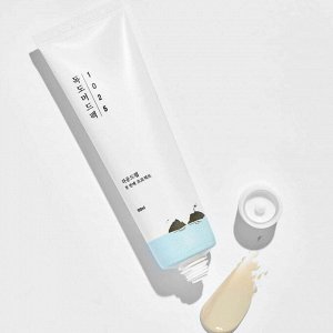 ROUND LAB Грязевая маска для лица с морской водой / 1025 Dokdo Mud Pack, 100 мл