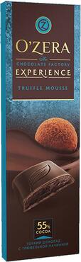 «OZera», шоколад Truffle Mousse, 93 г