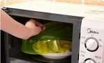 Крышка для холодильника и микроволновой печи