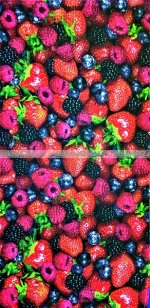 Полотенца кухонные