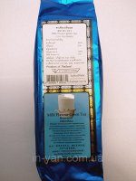 Тайский молочный зеленый чай