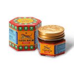Красный тигровый бальзам &quot;Tiger Balm Red&quot;