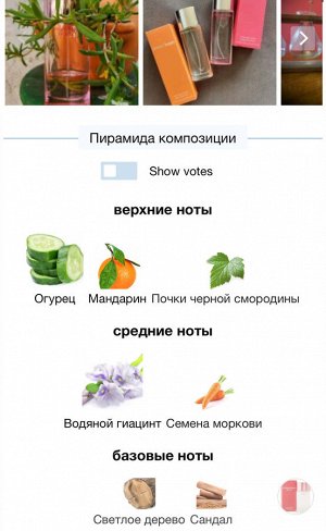 Женские духи Clinique Happy Heart 50 мл Оригинал