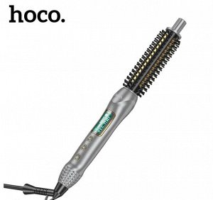 Выпрямитель для волос Hoco DAR39 2в1 Curl Straight Dual-Use