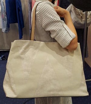 Сумка Max Mara