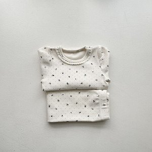 Пижама детская, хлопок