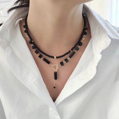 Харизма. Авторские украшения из натуральных камней. Новинки