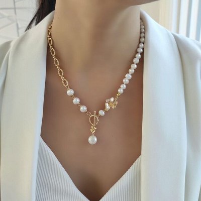 Харизма. Авторские украшения из натуральных камней. Новинки