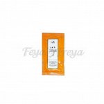LADOR ACV VINEGAR SHAMPOO 10ml ACV шампунь с яблочным уксусом 10мл (пробник)