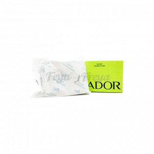 LA’DOR WASABI SHAMPOO BAR 115g Бессиликоновый натуральный твердый шампунь для волос 115гр