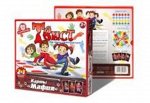 Игра Твист + Мафия 28*5*26 см.