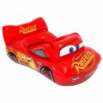 Игрушка надувная для плавания &quot;Тачки&quot; от 3-6 лет.