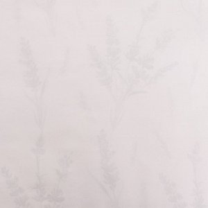 Бумага подарочная глянцевая «Лаванда», 70x100 см,1 лист