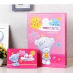 Обложка для документов набор &quot;Мои первые документы&quot; Me To You 31*23 см.