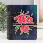Шкатулки-книги, сейфы