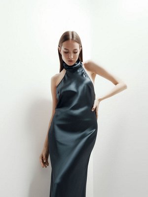Женское вечернее платье MAISON DAVID