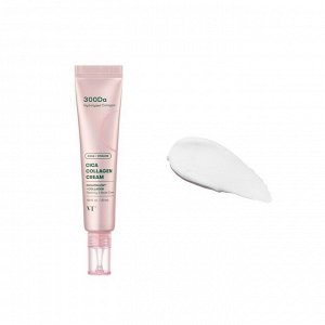 VT Cosmetics Cica Collagen Cream Укрепляющий крем для лица с коллагеном 30 мл