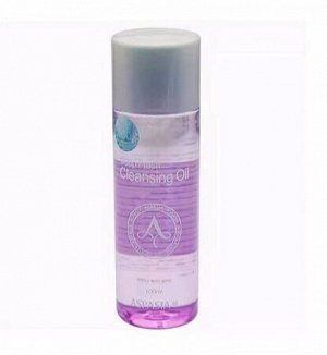 Гидрофильное масло Deep Fresh Cleansing Oil