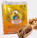 Пшенично-гречневая с витамином В17.