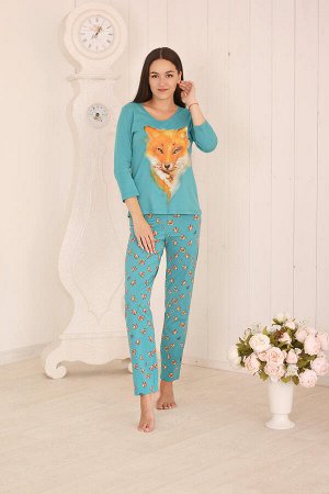Коллекция A`lisa пижама № 215631