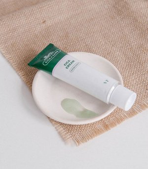 VT Cosmetics Cica Cream Увлажняющий крем-гель с центеллой для чувствительной кожи 50 мл
