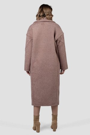 02-3262 Пальто женское утепленное