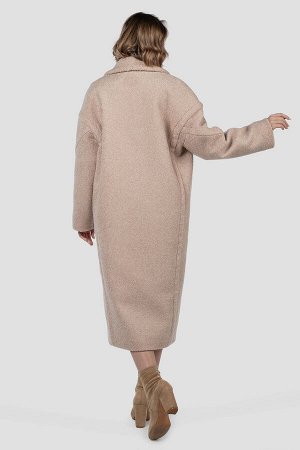 02-3263 Пальто женское утепленное
