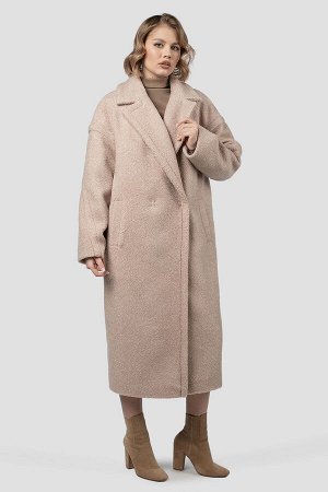 02-3263 Пальто женское утепленное