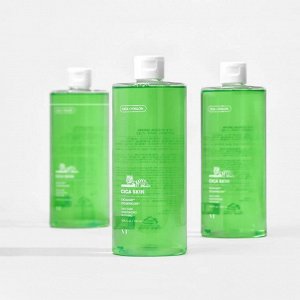 VT Cosmetics Cica Skin Успокаивающий тонер 510 мл