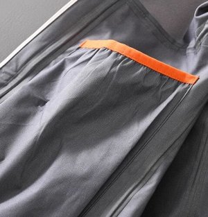 Куртка водонепроницаемая, ветрозащитная (мембрана GORE-TEX) внутри подклад, с капюшоном, белый
