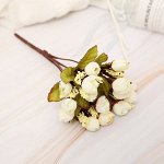 Букет чайных роз