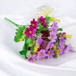 Букет маргариток
