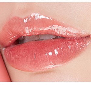 Тинт для губ с блестящими частицами A'Pieu Juicy Pang Tint #BE01 Light Beige, 3.5г