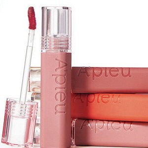 Тинт для губ с блестящими частицами A'Pieu Juicy Pang Tint #BE01 Light Beige, 3.5г