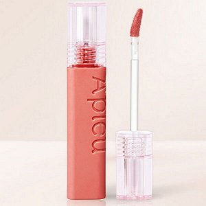 Тинт для губ с блестящими частицами A'Pieu Juicy Pang Tint #BE01 Light Beige, 3.5г