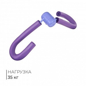 Товары для здоровья Тренажёр Thigh Master для укрепления мышц груди и бёдер