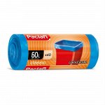 ПАКЛАН Мешки д/мусора CLASSIC 60л 40шт/уп