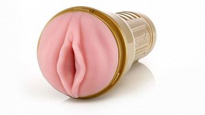 Мастурбатор Fleshlight Gold Stamina Training Lady для тренировки выносливости, вагина