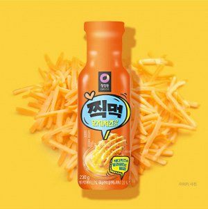 Австралийский сырный соус Aussie cheese sauce 230г