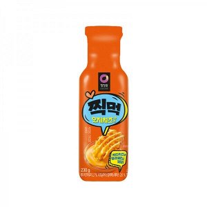 Австралийский сырный соус Aussie cheese sauce 230г