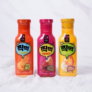 Австралийский сырный соус Aussie cheese sauce 230г