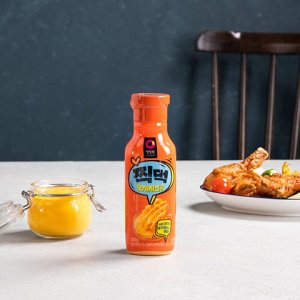Австралийский сырный соус Aussie cheese sauce 230г