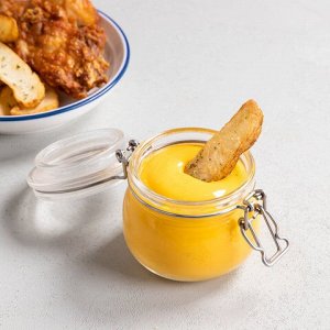 Австралийский сырный соус Aussie cheese sauce 230г