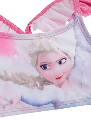 Купальник раздельный Disney розовый