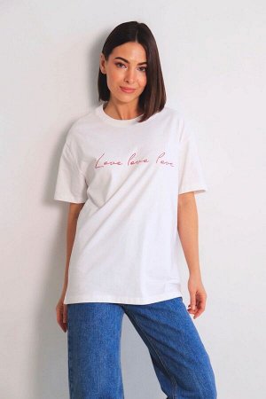 Футболка "Love"
