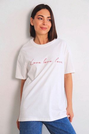 Футболка "Love"